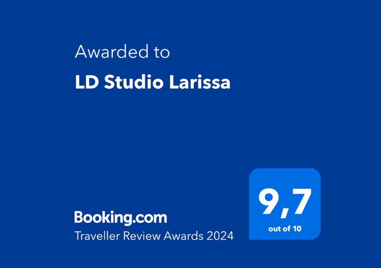 Ld Studio 라리사 외부 사진