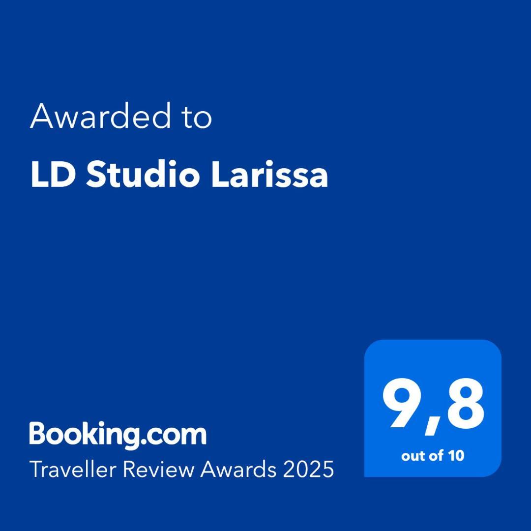 Ld Studio 라리사 외부 사진
